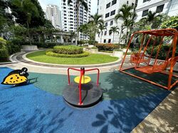 Central Green Condominium (D3), Condominium #449439381